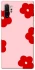 Чохол на Samsung Galaxy Note 10 Plus Flowers фото 1 з 1
