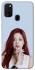 Чохол на Samsung Galaxy M21 Ahyeon - BABYMONSTER фото 1 з 1