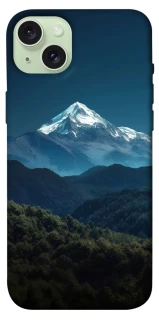 Чехол на Apple iPhone 15 Plus (6.7") Mountain v4 фото 1 из 1