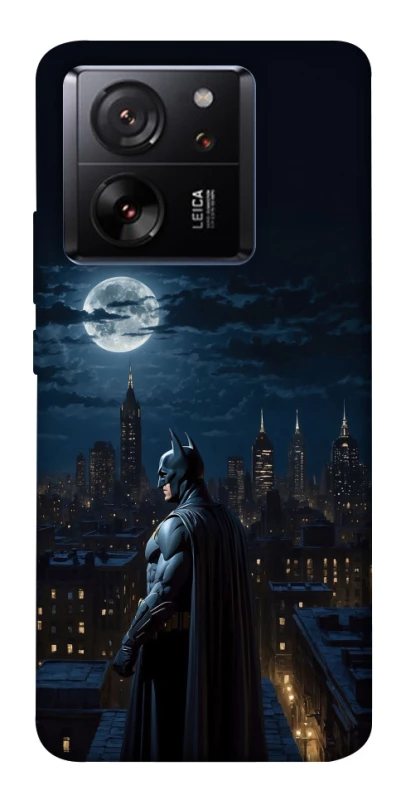 Чохол на Xiaomi 13T The Dark Knight фото 1 з 1