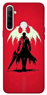 Чохол на Realme 6i Devil May Cry v2 фото 1 з 1