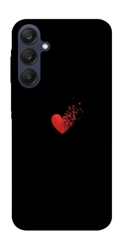 Чехол на Samsung Galaxy A25 5G Love aesthetic ver.8 фото 1 из 1