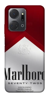 Чохол на Huawei Honor X7a Marlboro фото 1 з 1