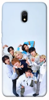 Чехол на Xiaomi Redmi 8a Stray Kids One Vision фото 1 из 1