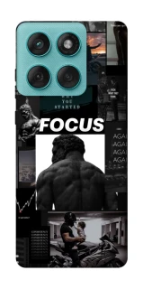 Чохол на Motorola Edge 60 Fusion Focus фото 1 з 1