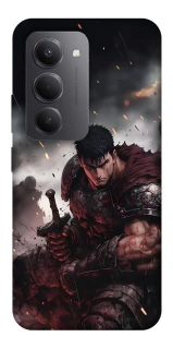 Чехол на Xiaomi Redmi 15 (Global) Guts фото 1 из 1