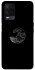 Чохол на Oppo A54 4G Black tsunami фото 1 Чохол на Oppo A54 4G Black tsunami фото 1 з 1