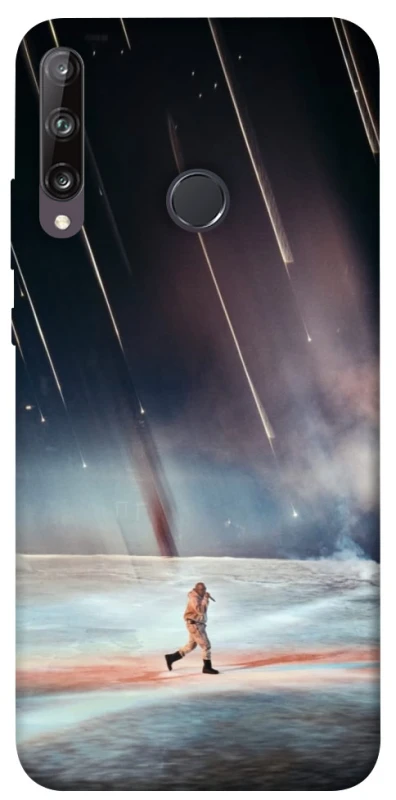 Чехол на Huawei P40 Lite E Kanye West ver.4 фото 1 из 1