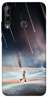 Чехол на Huawei P40 Lite E Kanye West ver.4 фото 1 из 1