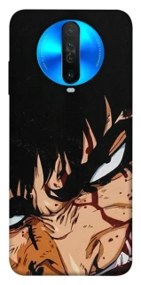 Чохол на Xiaomi Redmi K30 Berserk v6 фото 1 з 1