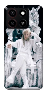 Чехол на ZTE Blade A35 4G Felix GIANT фото 1 из 1