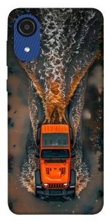 Чохол на Samsung Galaxy A03 Core Jeep фото 1 Чохол на Samsung Galaxy A03 Core Jeep фото 1 з 1
