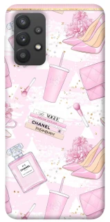 Чохол на Samsung Galaxy A32 (A325F) 4G Fashion collage ver.10 фото 1 з 1