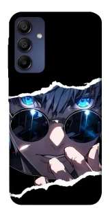 Чехол на Samsung Galaxy A15 4G/5G Satoru Goja фото 1 из 1