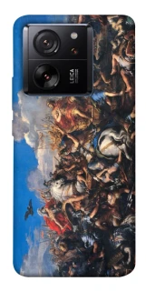 Чехол на Xiaomi 13T Искусство v3 фото 1 из 1