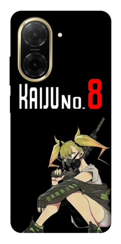 Чехол на Xiaomi Redmi A5 (Europe version) 8Kaijuu фото 1 из 1