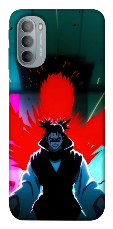 Чохол на Motorola Moto G31 Choso v4 фото 1 з 1