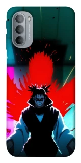 Чохол на Motorola Moto G31 Choso v4 фото 1 з 1