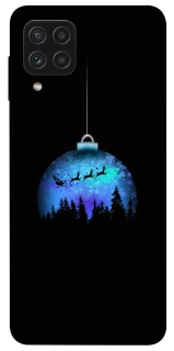 Чехол на Samsung Galaxy A22 4G Christmas spirit фото 1 из 1