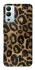 Чохол на Infinix Hot 12i Leopard Skin фото 1 з 1