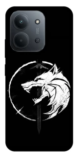 Чехол на Xiaomi Redmi 15C (Global) Школа Волка фото 1 из 1