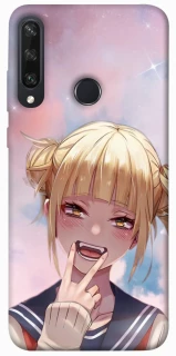 Чохол на Huawei Y6p Toga фото 1 з 1