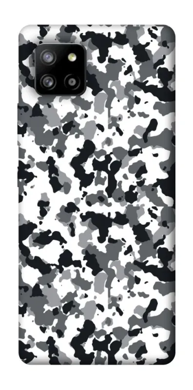 Чохол на Samsung Galaxy A42 5G Camouflage v14 фото 1 з 1
