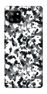 Чохол на Samsung Galaxy A42 5G Camouflage v14 фото 1 з 1