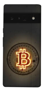 Чохол на Google Pixel 6 Pro Битферма фото 1 з 1