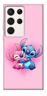 Чохол на Samsung Galaxy S23 Ultra Stitch ver.10 фото 1 з 1