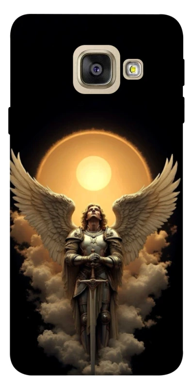 Чохол на Samsung A520 Galaxy A5 (2017) Archangel Michael фото 1 з 1