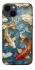 Чехол на Apple iPhone 14 (6.1") Koi carp фото 1 из 1