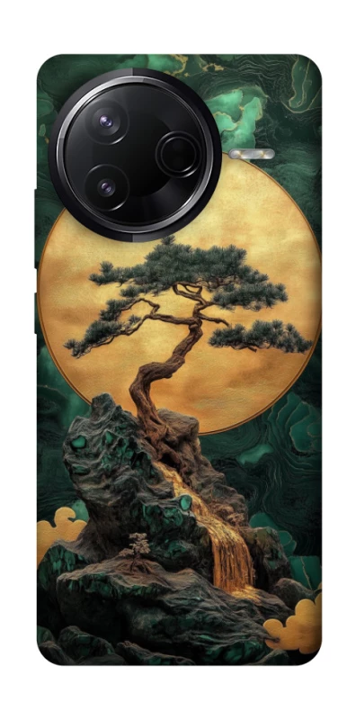 Чохол на Infinix Note 50 Pro banzai фото 1 з 1