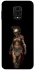 Чохол на Xiaomi Redmi Note 9s / Note 9 Pro / Note 9 Pro Max Goddess of war ver.6 фото 1 з 1