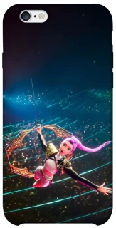 Чехол на Apple iPhone 6/6s (4.7") K-Pop Demon Hunters ver.12 фото 1 из 1