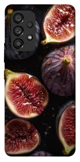 Чехол на Samsung Galaxy A53 5G VioletFig1 фото 1 из 1