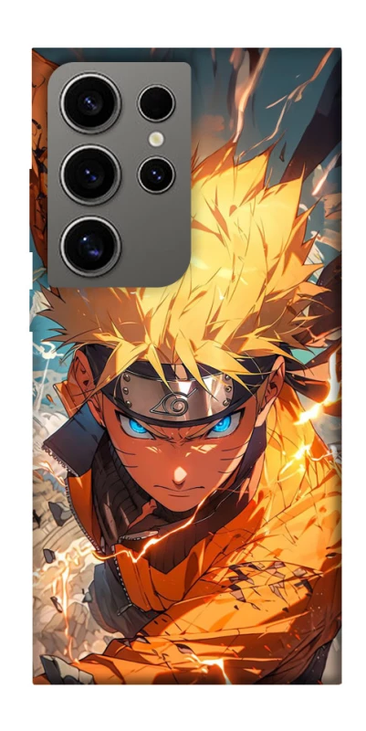 Чехол на Samsung Galaxy S24 Ultra Minato v2 фото 1 из 1