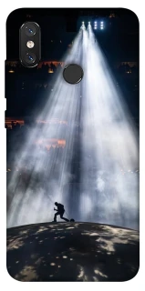 Чехол на Xiaomi Mi 8 Kanye West ver.2 фото 1 из 1