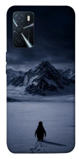 Чехол на Oppo A16s / A16 But why? фото 1 из 1