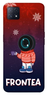 Чохол на Oppo A72 5G / A73 5G Frontea фото 1 з 1