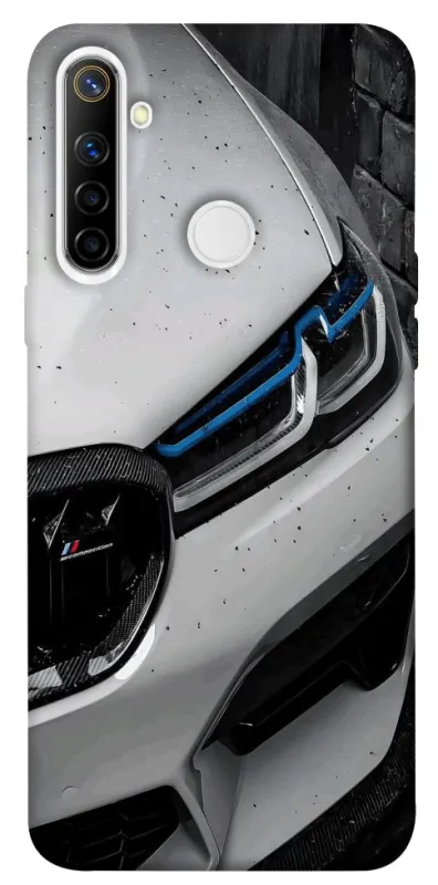 Чохол на Realme 6i BMW v37 фото 1 з 1