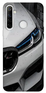 Чохол на Realme 6i BMW v37 фото 1 з 1