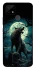 Чехол на Realme C21Y Волк под луной фото 1 из 1