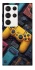 Чохол на Samsung Galaxy S23 Ultra gamepad v2 фото 1 з 1
