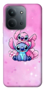 Чохол на Xiaomi Redmi 15C (Global) Stitch ver.11 фото 1 з 1