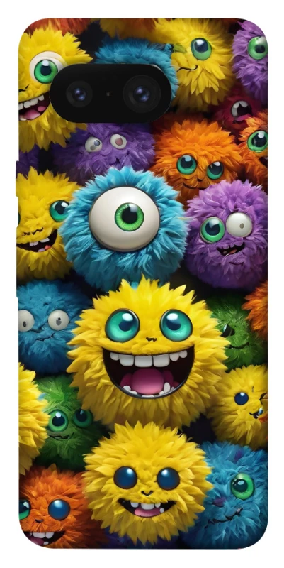 Чохол на Google Pixel 8 Smiles фото 1 з 1