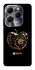 Чохол на Infinix Hot 40 Apple logo ver.2 фото 1 з 1