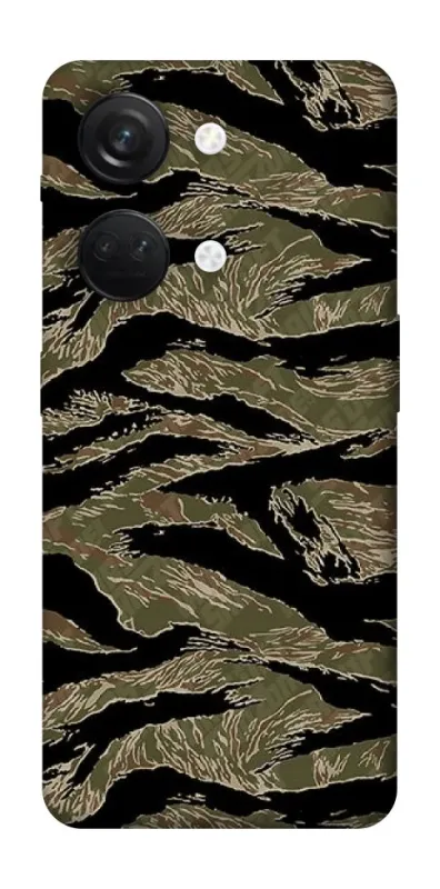 Чохол на OnePlus Nord 3 Camouflage v23 фото 1 з 1