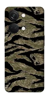 Чохол на OnePlus Nord 3 Camouflage v23 фото 1 з 1