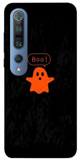 Чохол на Xiaomi Mi 10 / Mi 10 Pro Ghost of Halloween фото 1 з 1